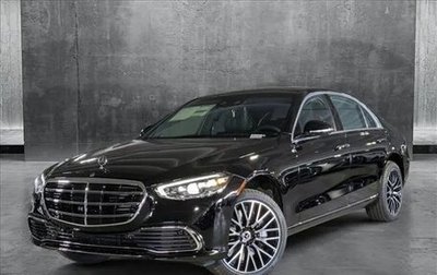 Mercedes-Benz S-Класс, 2025 год, 19 300 000 рублей, 1 фотография
