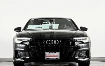 Audi A6, 2025 год, 7 850 000 рублей, 1 фотография
