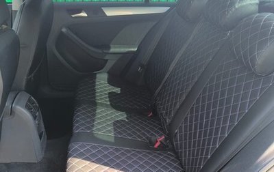 Volkswagen Jetta VI, 2013 год, 1 150 000 рублей, 1 фотография