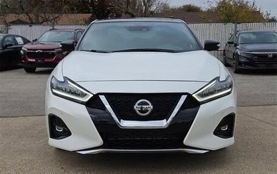 Nissan Maxima VIII, 2023 год, 6 000 000 рублей, 1 фотография