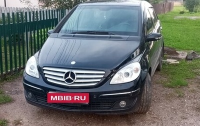 Mercedes-Benz B-Класс, 2008 год, 750 000 рублей, 1 фотография