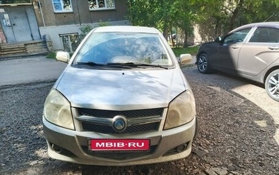 Geely MK I рестайлинг, 2012 год, 200 000 рублей, 1 фотография