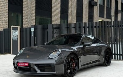 Porsche 911, 2023 год, 21 700 000 рублей, 1 фотография