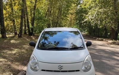 Suzuki Alto, 2010 год, 395 000 рублей, 1 фотография