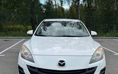 Mazda 3, 2010 год, 830 000 рублей, 1 фотография