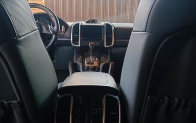 Porsche Cayenne III, 2010 год, 2 350 000 рублей, 1 фотография