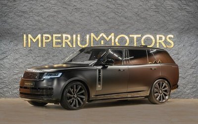 Land Rover Range Rover IV рестайлинг, 2025 год, 35 990 000 рублей, 1 фотография