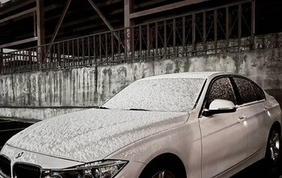 BMW 3 серия, 2014 год, 1 800 000 рублей, 1 фотография