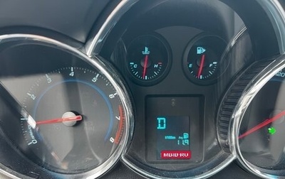 Chevrolet Cruze II, 2012 год, 650 000 рублей, 1 фотография