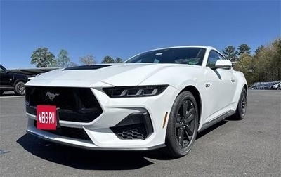 Ford Mustang, 2025 год, 8 500 000 рублей, 1 фотография