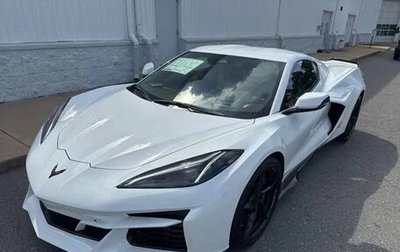 Chevrolet Corvette C8, 2025 год, 20 500 000 рублей, 1 фотография