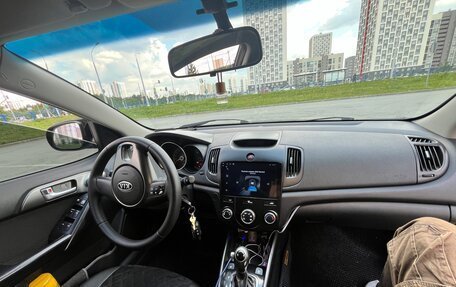 KIA Cerato III, 2011 год, 970 000 рублей, 8 фотография
