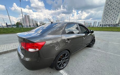 KIA Cerato III, 2011 год, 970 000 рублей, 4 фотография