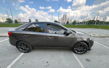 KIA Cerato III, 2011 год, 970 000 рублей, 2 фотография