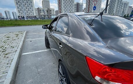 KIA Cerato III, 2011 год, 970 000 рублей, 3 фотография