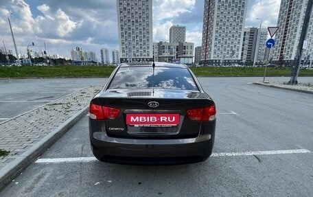 KIA Cerato III, 2011 год, 970 000 рублей, 6 фотография