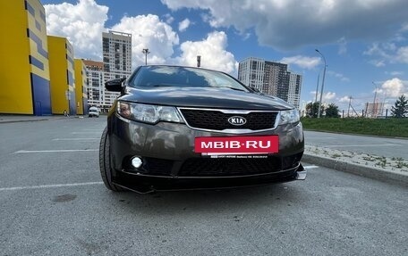 KIA Cerato III, 2011 год, 970 000 рублей, 5 фотография