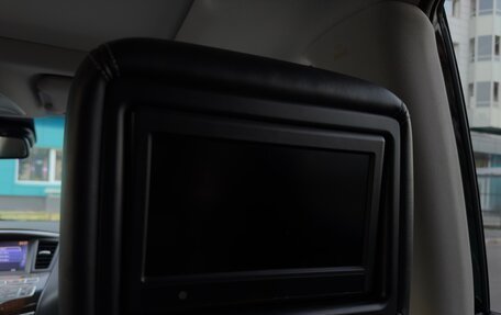 Infiniti QX60 I рестайлинг, 2018 год, 2 970 000 рублей, 16 фотография