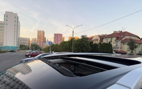 Infiniti QX60 I рестайлинг, 2018 год, 2 970 000 рублей, 19 фотография