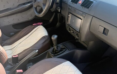Skoda Fabia I, 2000 год, 365 000 рублей, 9 фотография