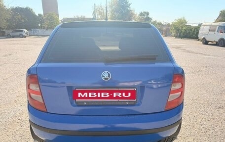 Skoda Fabia I, 2000 год, 365 000 рублей, 7 фотография
