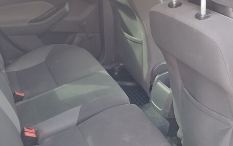 Ford Focus III, 2012 год, 850 000 рублей, 5 фотография
