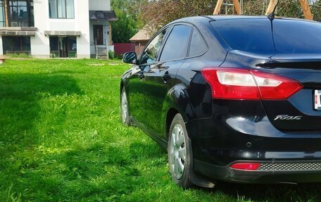 Ford Focus III, 2012 год, 850 000 рублей, 2 фотография