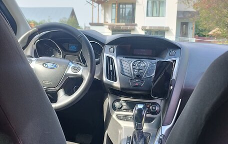 Ford Focus III, 2012 год, 850 000 рублей, 4 фотография