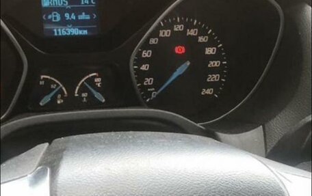 Ford Focus III, 2012 год, 850 000 рублей, 8 фотография