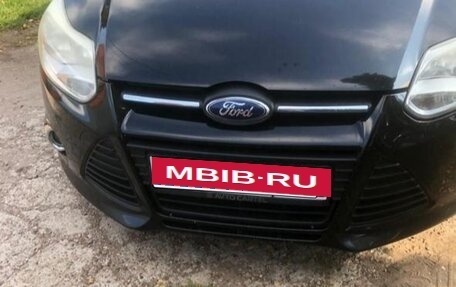 Ford Focus III, 2012 год, 850 000 рублей, 7 фотография