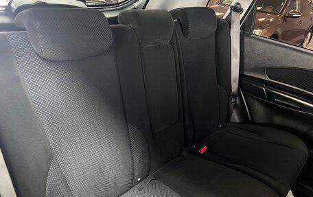 Hyundai Tucson III, 2008 год, 895 000 рублей, 13 фотография