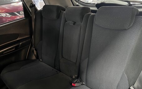 Hyundai Tucson III, 2008 год, 895 000 рублей, 10 фотография