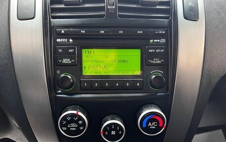 Hyundai Tucson III, 2008 год, 895 000 рублей, 18 фотография