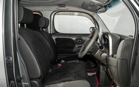 Nissan Cube III, 2009 год, 650 000 рублей, 5 фотография