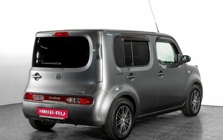 Nissan Cube III, 2009 год, 650 000 рублей, 3 фотография