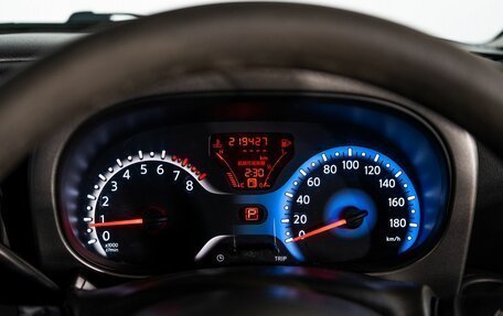Nissan Cube III, 2009 год, 650 000 рублей, 10 фотография