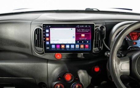 Nissan Cube III, 2009 год, 650 000 рублей, 11 фотография