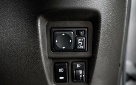 Nissan Cube III, 2009 год, 650 000 рублей, 14 фотография
