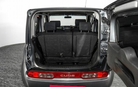 Nissan Cube III, 2009 год, 650 000 рублей, 16 фотография