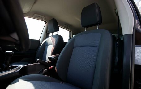 Nissan Qashqai, 2012 год, 1 100 000 рублей, 9 фотография