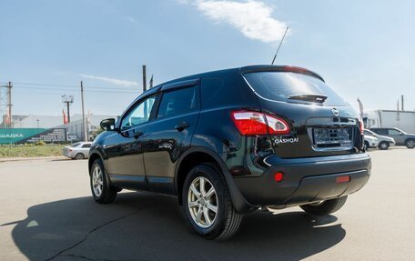 Nissan Qashqai, 2012 год, 1 100 000 рублей, 7 фотография