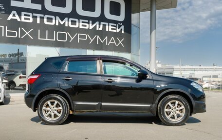 Nissan Qashqai, 2012 год, 1 100 000 рублей, 4 фотография