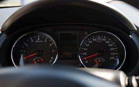 Nissan Qashqai, 2012 год, 1 100 000 рублей, 10 фотография