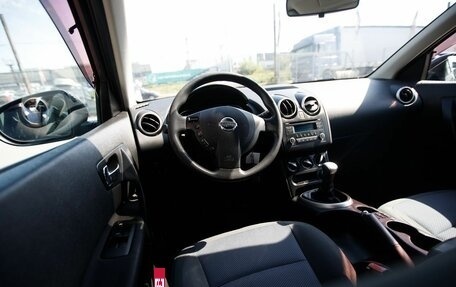 Nissan Qashqai, 2012 год, 1 100 000 рублей, 8 фотография