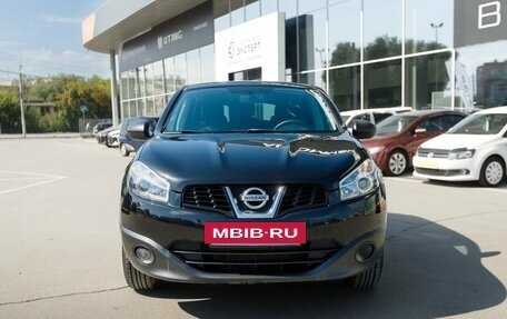 Nissan Qashqai, 2012 год, 1 100 000 рублей, 2 фотография