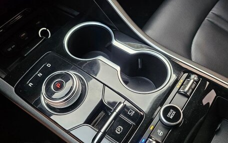 KIA K5, 2022 год, 2 192 000 рублей, 8 фотография