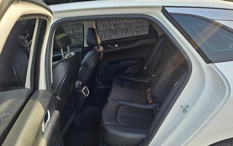 KIA K5, 2022 год, 2 192 000 рублей, 7 фотография