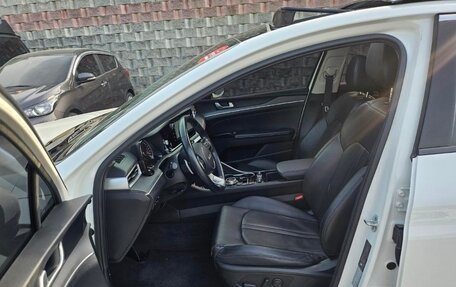 KIA K5, 2022 год, 2 192 000 рублей, 6 фотография