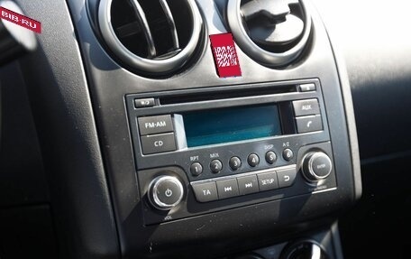 Nissan Qashqai, 2012 год, 1 100 000 рублей, 11 фотография