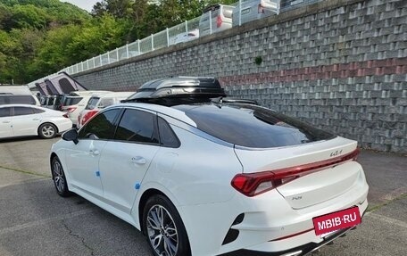 KIA K5, 2022 год, 2 192 000 рублей, 2 фотография